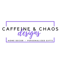 Caffeine and Chaos Designs